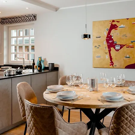 Tatil Evi Litzkow 16103