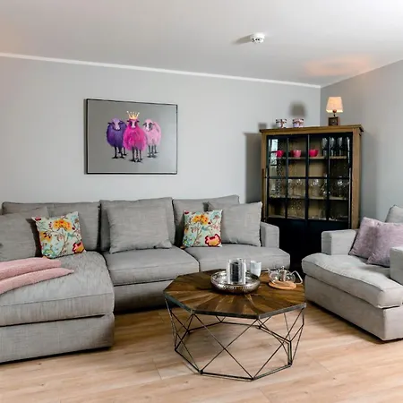 Tatil Evi Litzkow 16103 *