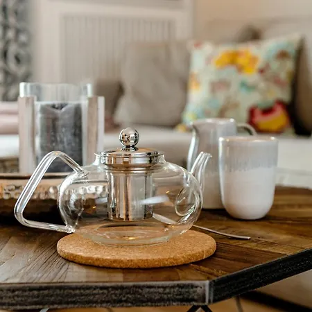 Litzkow 16103 Tatil Evi