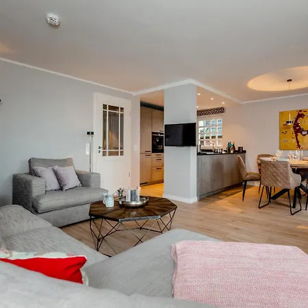 Litzkow 16103 Tatil Evi *