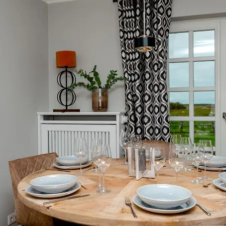 Litzkow 16103 Tatil Evi