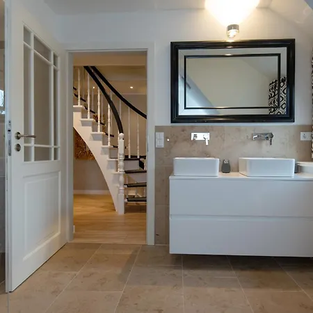 Litzkow 16103 Tatil Evi Archsum