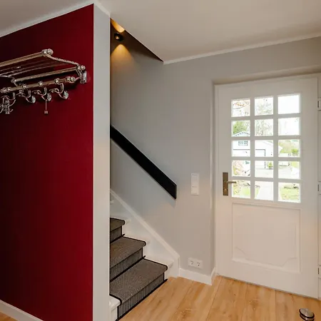 Litzkow 16103 Vakantiehuis *