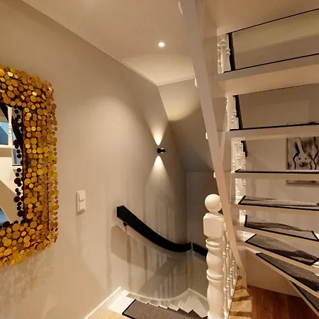 Litzkow 16103 Vakantiehuis *