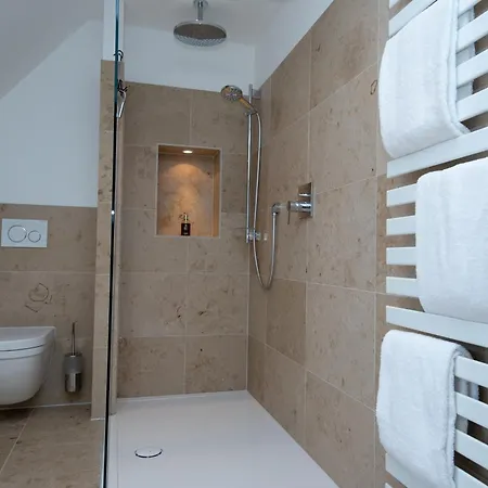 Vakantiehuis Litzkow 16103