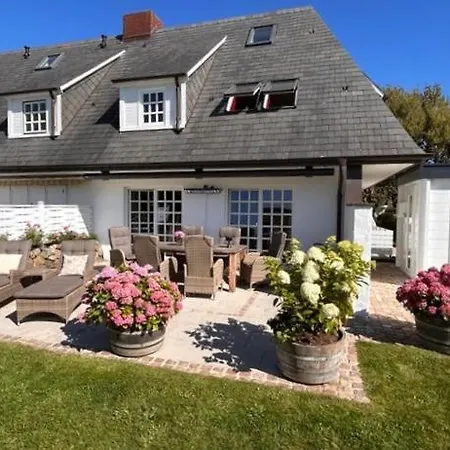 Litzkow 16103 Archsum