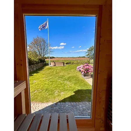 Litzkow 16103 Tatil Evi *