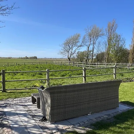 Vakantiehuis Litzkow 16103 Archsum