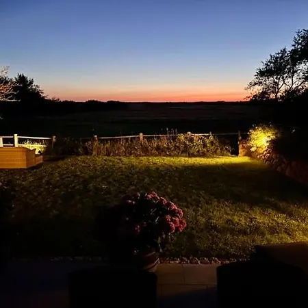 Litzkow 16103 Tatil Evi