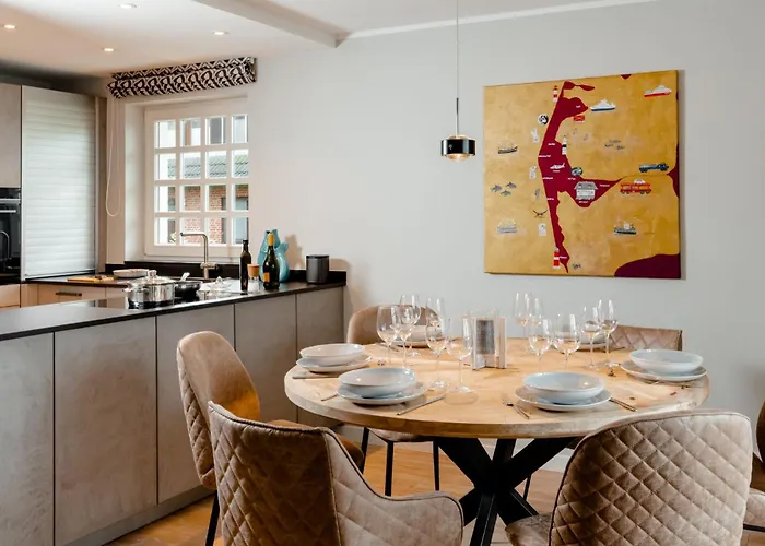 Vakantiehuis Litzkow 16103