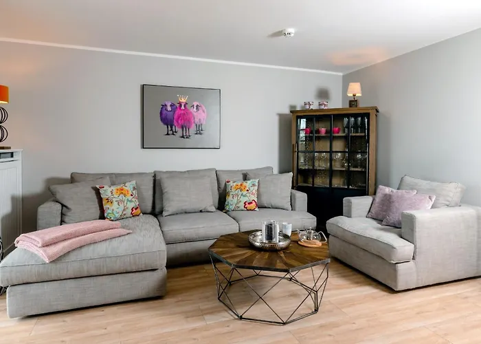 Vakantiehuis Litzkow 16103 *