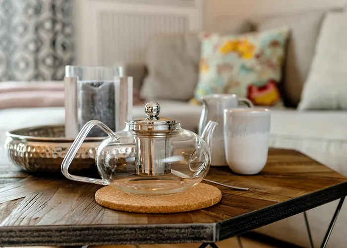 Litzkow 16103 Vakantiehuis