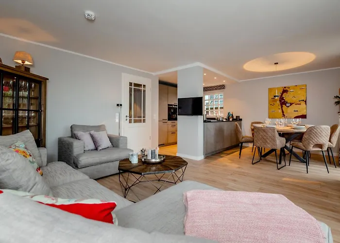 Litzkow 16103 Vakantiehuis *