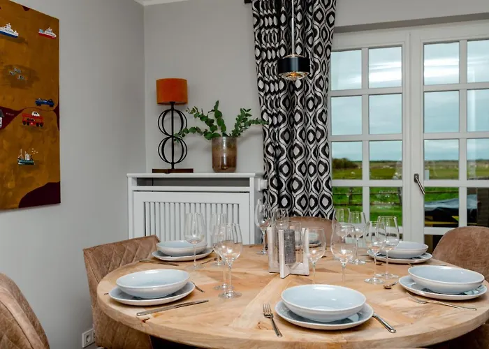 Litzkow 16103 Vakantiehuis