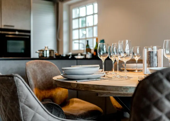 Vakantiehuis Litzkow 16103 Archsum