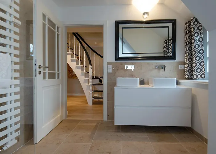 Litzkow 16103 Vakantiehuis Archsum