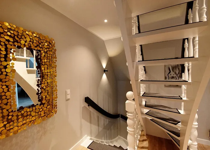 Litzkow 16103 Vakantiehuis *