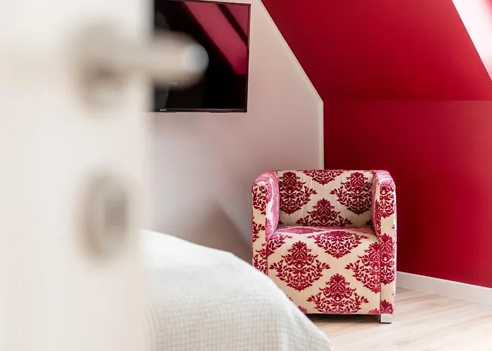 Litzkow 16103 Vakantiehuis Archsum