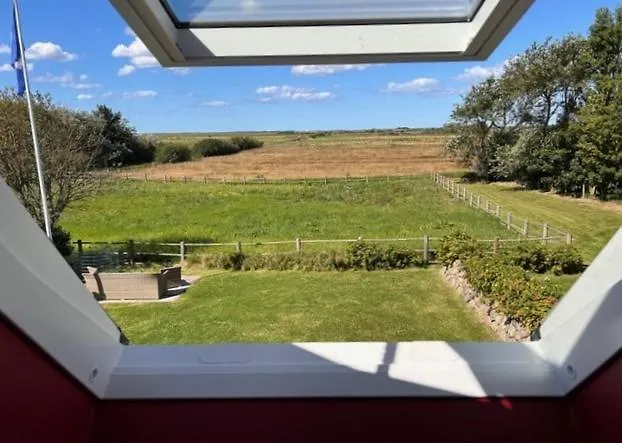 Vakantiehuis Litzkow 16103