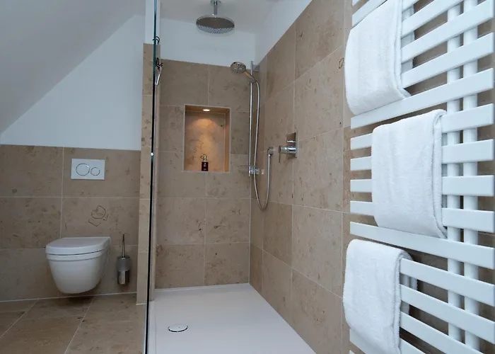 Vakantiehuis Litzkow 16103