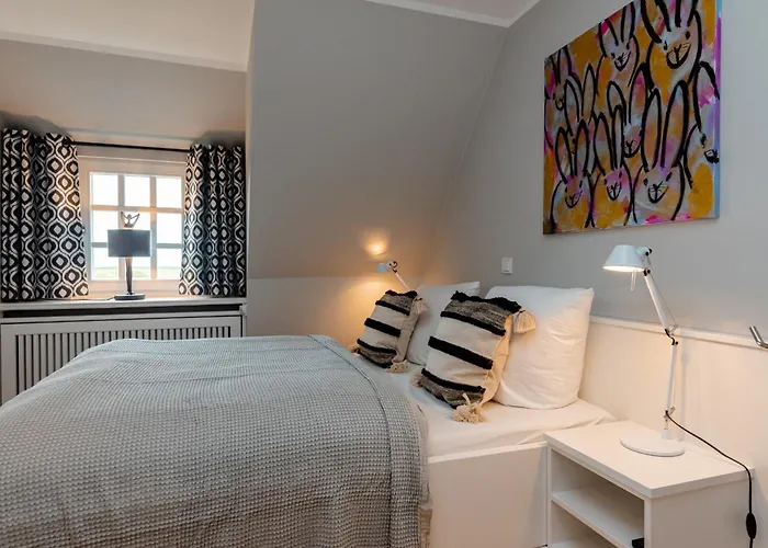 Litzkow 16103 Vakantiehuis *