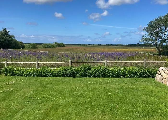 Vakantiehuis Litzkow 16103