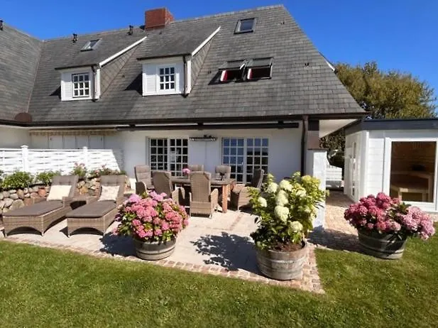 Litzkow 16103 Archsum